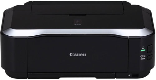 Canon PIXMA iP3600 printer — compatible cartridges at FetchInk